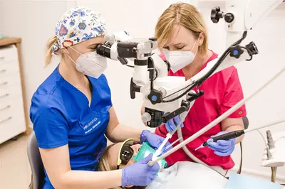 POLIDENTICA - Stomatologia i Medycyna Estetyczna