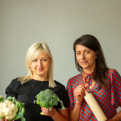 Efekt. Centrum dietetyczne - Kamila Ziemann