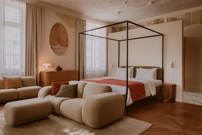 Martyna Soul Studio — Fotograf Wnętrz i Architektury | Fotografia Biznesowa | Sesja Wizerunkowa | Gdynia, Gdańsk. Trójmiasto